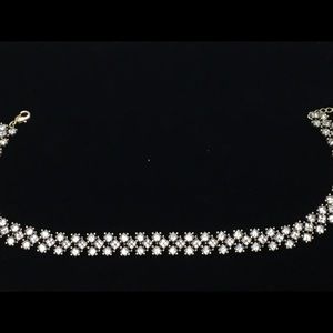 Antique Design Necklace